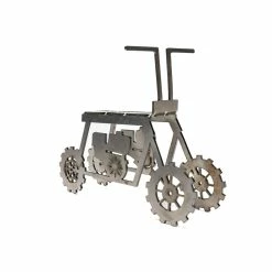 Lil' Rascal Ornament -TrailMaster shop Rascal Desk Ornament 53022 18529.1652996024