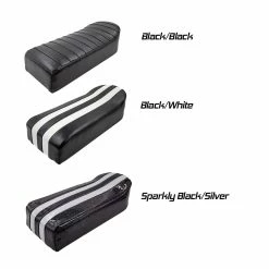 Rascal Minibike Roller Kit -TrailMaster shop Rascal Seat Options 15079.1678978845