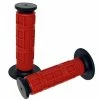 Red Handle Bar Grips -TrailMaster shop Red Grips 90576.1604611405