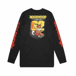 Rocky Long Sleeve