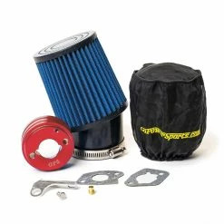 GoPowerSports Stage 1 Performance Kit For 196cc/212cc Engines -TrailMaster shop STAGE1PK RB 22883.1675359341
