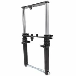 MegaMoto Minibike Suspension Kit, Complete Front Fork Assembly, Universal -TrailMaster shop SUSKIT 59194 25249.1675359902