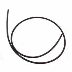 Rubber Gasket, Billet Side Covers