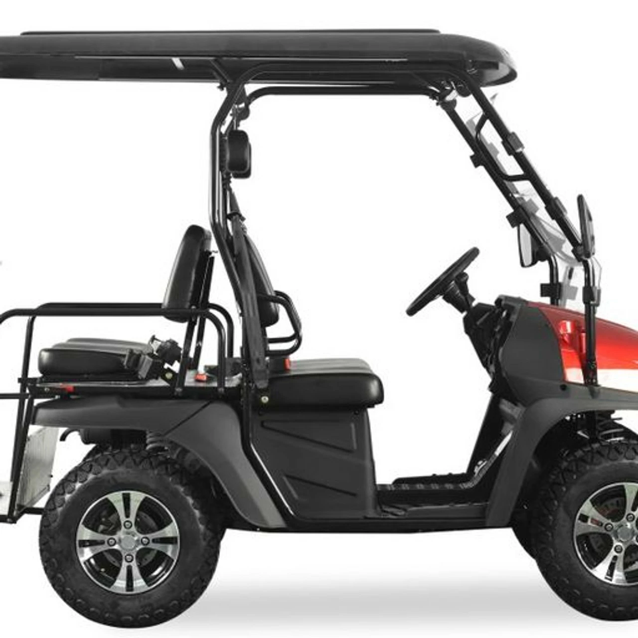 TrailMaster Taurus 200GX UTV 10 TrailMaster Taurus 200GX UTV - Image 8