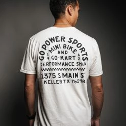 Shop Shirt -TrailMaster shop ShopShirt 52189 41861.1650568075