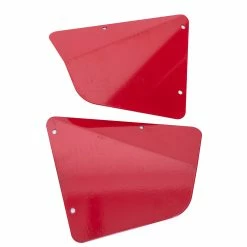 Trailmaster Side Plates, MB200 (Pair) -TrailMaster shop Side Plate 59158 35588.1641936944