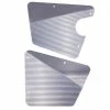 Aluminum Side Plates, Super MB200/Hurricane 200X (Pair) 1 Aluminum Side Plates, Super MB200/Hurricane 200X (Pair) -TrailMaster shop Side Plates 98454.1641842503