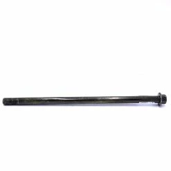 Trailmaster Front Axle, Storm 200
