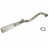 Trailmaster Super Pipe Exhaust System, MB200 And Hurricane 200X -TrailMaster shop Super 26263.1675436977