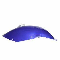 Trailmaster MB200 Dummy Fuel Tank (Take Offs) -TrailMaster shop TankBLu 65067.1661012659