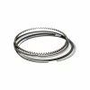 Tillotson 212E Piston Ring Set -TrailMaster shop Til Piston Set 018 41147.1660598783