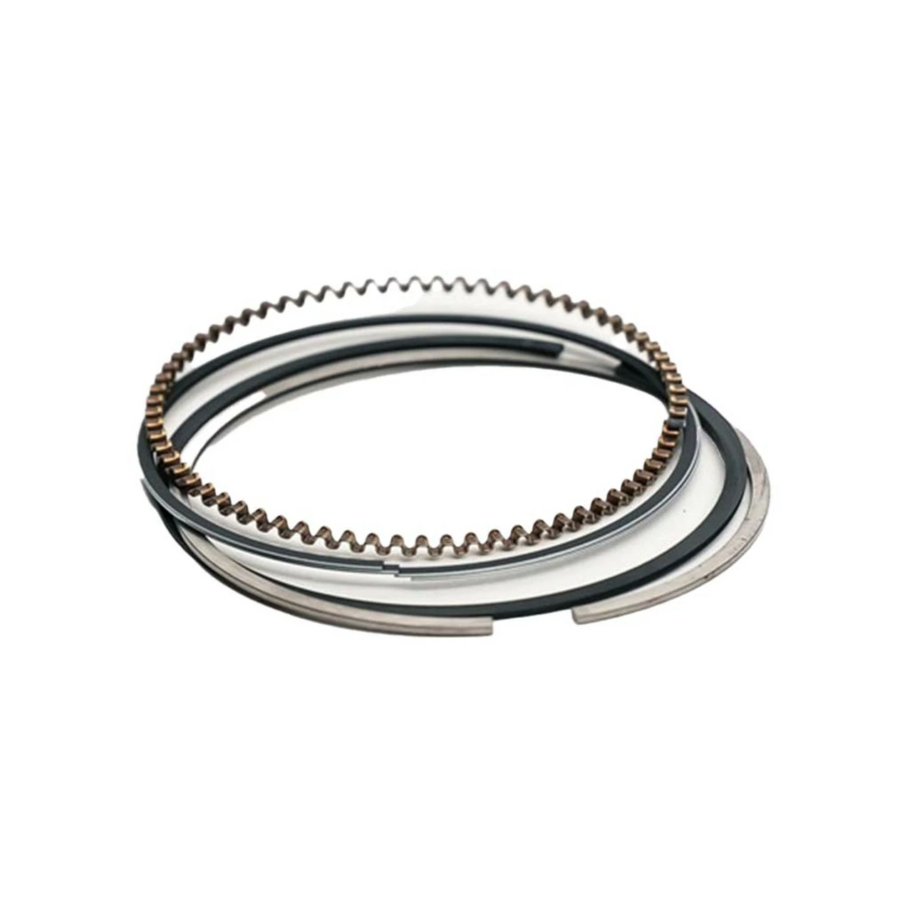 Tillotson 212E Piston Ring Set 3 Tillotson 212E Piston Ring Set