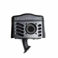 Tillotson 212 Muffler Take-Offs