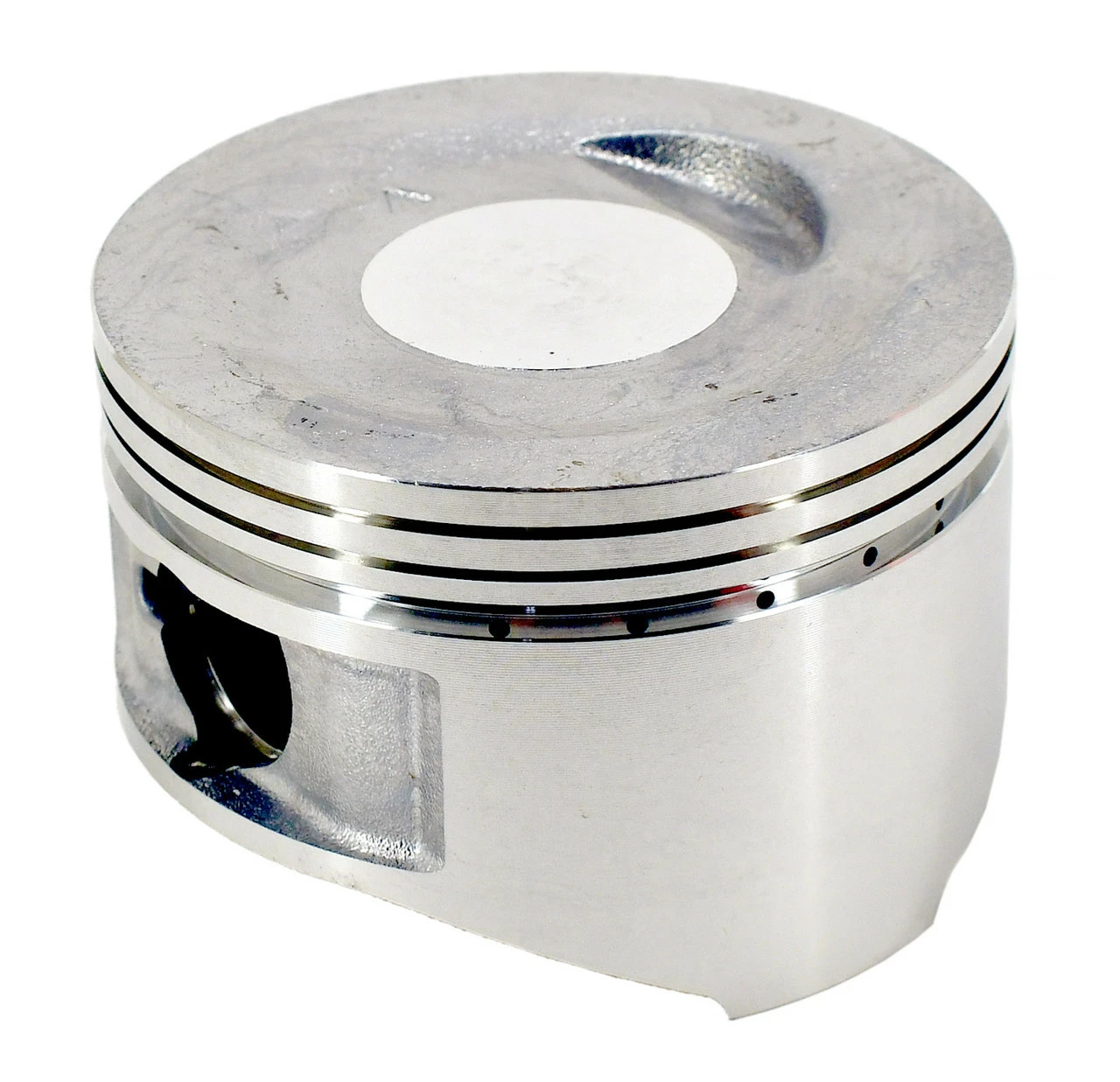 Tillotson 212E Piston 3 Tillotson 212E Piston