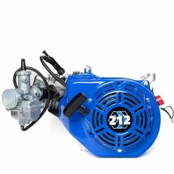 Stage 3 Tillotson 212cc Performance Racing Engine