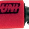 Mikuni UNI Dual Layer Pod Filter - OEM 22/24/28 -TrailMaster shop Uni Filter 24777.1656423932