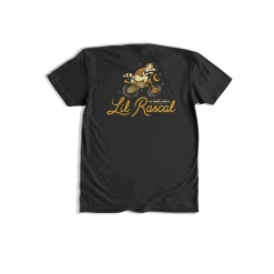 Lil' Rascal Shirt - Youth Size