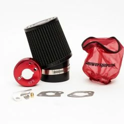 GoPowerSports Stage 1 Performance Kit For 196cc/212cc Engines -TrailMaster shop b.r filter color scheme 97561.1675359334