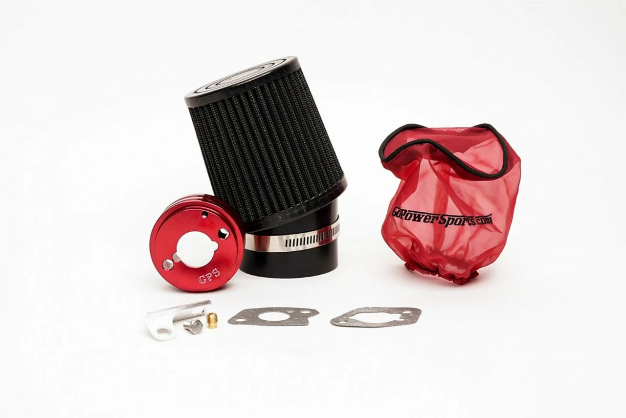 GoPowerSports Stage 1 Performance Kit For 196cc/212cc Engines - Image 3