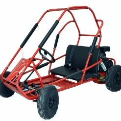 TrailMaster MID XRS Go-Kart 19 TrailMaster MID XRS Go-Kart -TrailMaster shop bigred 33389.1675522415