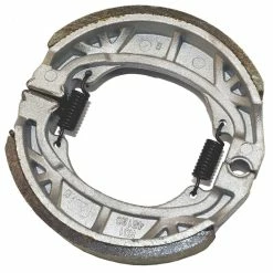 Trailmaster Brake Shoes, Minibike