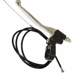 MegaMoto Mini Bike Brake Kit