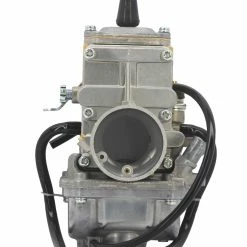 28mm Flatslide Mikuni Carburetor