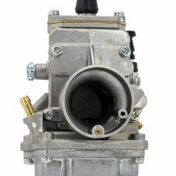24mm Flatslide Mikuni Carburetor -TrailMaster shop flatside24a 72122.1657554960