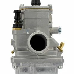 24mm Flatslide Mikuni Carburetor -TrailMaster shop flatside24c 98839.1657554960