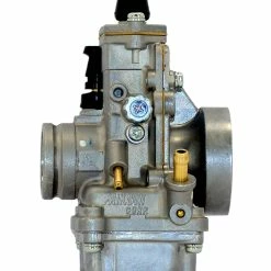 24mm Flatslide Mikuni Carburetor -TrailMaster shop flatside24d 61258.1657554960