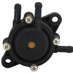 Mikuni Round Fuel Pump
