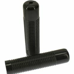 7/8" Rubber Foot Peg Grip (Pair)