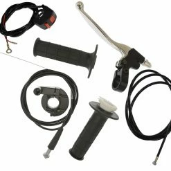 Delux Handle Bar Kit