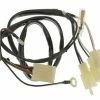 MegaMoto Mega Moto PRO212 Wiring Harness