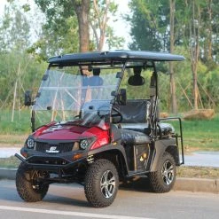 TrailMaster Taurus 50EV UTV -TrailMaster shop jes3lcm0 39375.1675525786