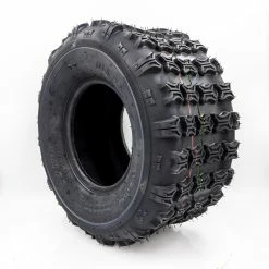 18 X 950-8 Cleat Tire