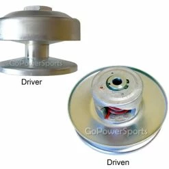 40 Series TAV Combo Drive And Driven, Aftermarket