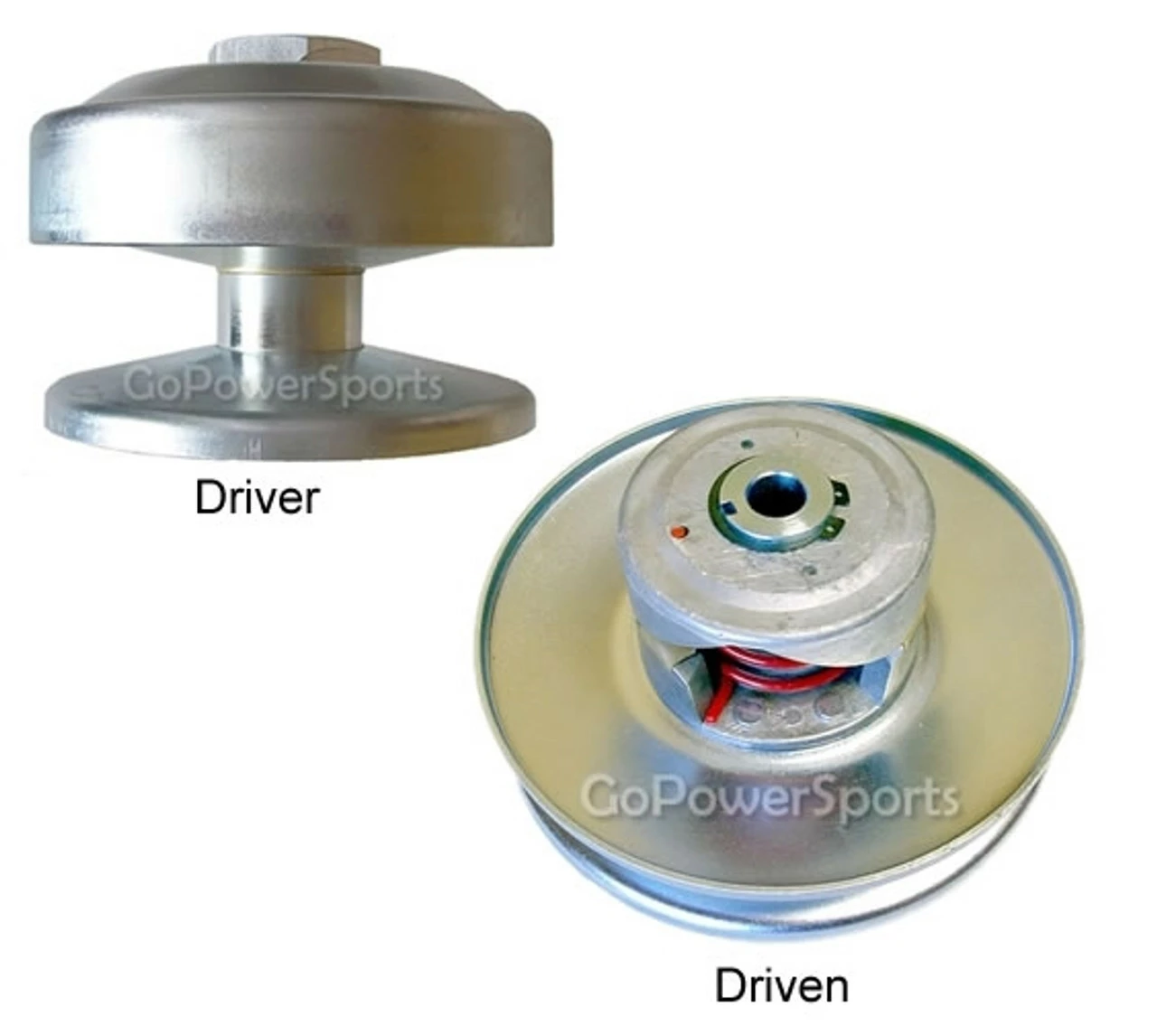 40 Series TAV Combo Drive And Driven, Aftermarket 3 40 Series TAV Combo Drive And Driven, Aftermarket