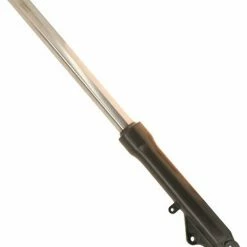 MegaMoto Mega Moto PRO212 Fork Tube (Left Side/Front Caliper Bracket)