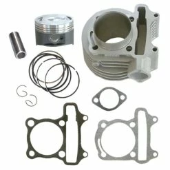 Trailmaster 150cc Cylinder Kit Complete