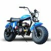 TrailMaster MB200-2 Minibike -TrailMaster shop mB200 93252.1675358805