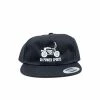Minibike Snapback Hat -TrailMaster shop mbsnap 56097 18393.1678203767