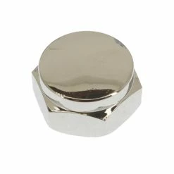 MegaMoto Mega Moto PRO212 Steering Stem Cap Nut