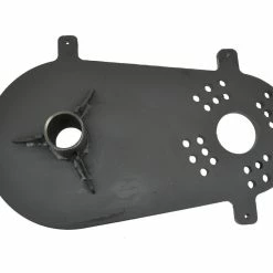 40 Series Torque Converter Kit - Bolt On, 8HP - 18HP -TrailMaster shop new40back 20616.1675359463