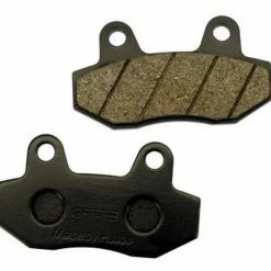MegaMoto Brake Pads Rear MM-B212