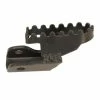 MegaMoto Mega Moto PRO212 Right Foot Rest -TrailMaster shop rightpeg 09823.1628025203