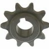 MegaMoto 10 Tooth Sprocket For Mega Moto PRO212 -TrailMaster shop sprocket 72996.1628173150