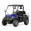 TrailMaster Taurus 450GV 4x4 UTV (EFI)