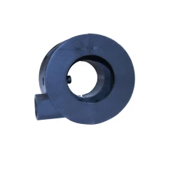 TrailMaster Storm 200/MB200-2 Throttle Bracket