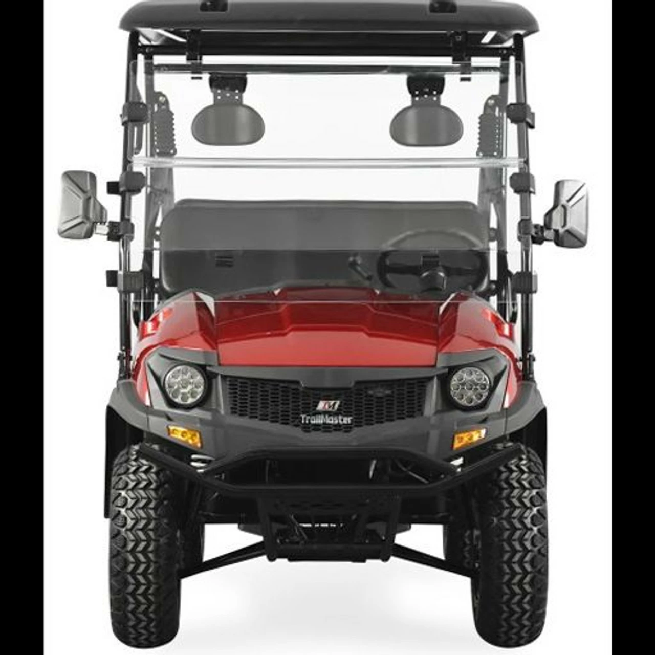 TrailMaster Taurus 200GX UTV 7 TrailMaster Taurus 200GX UTV - Image 5